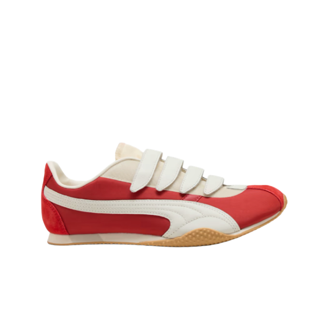 406127-03 Puma H-Street Strap N Candy Apple Warm White