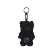 [프리오더] BLACK_ I LOVE ME BEAR KEYLING