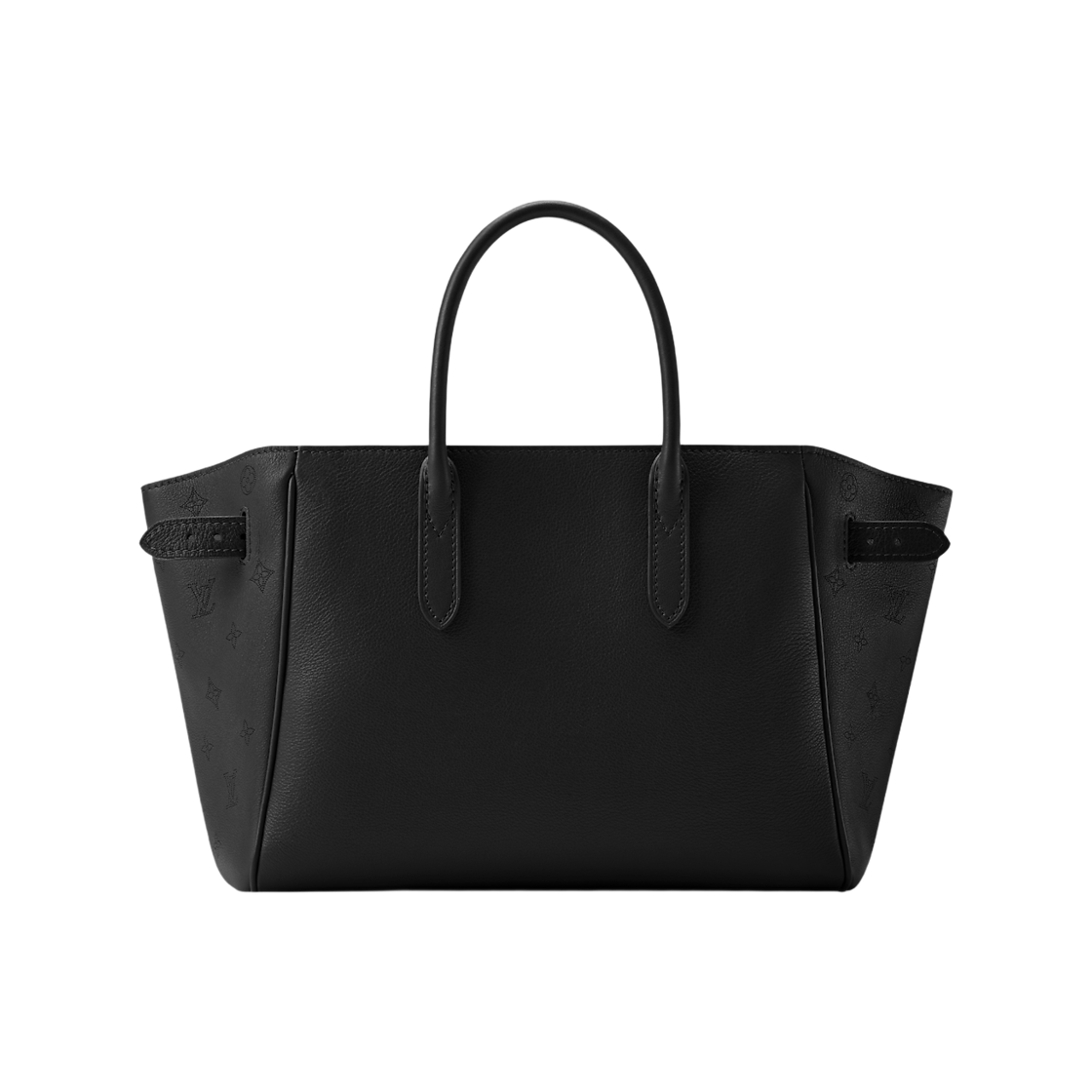 루이비통 방돔 PM 블랙(Louis Vuitton Vendome PM Black) - 2