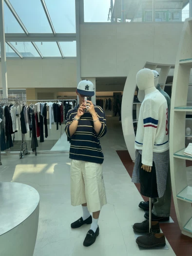 스타일 카드