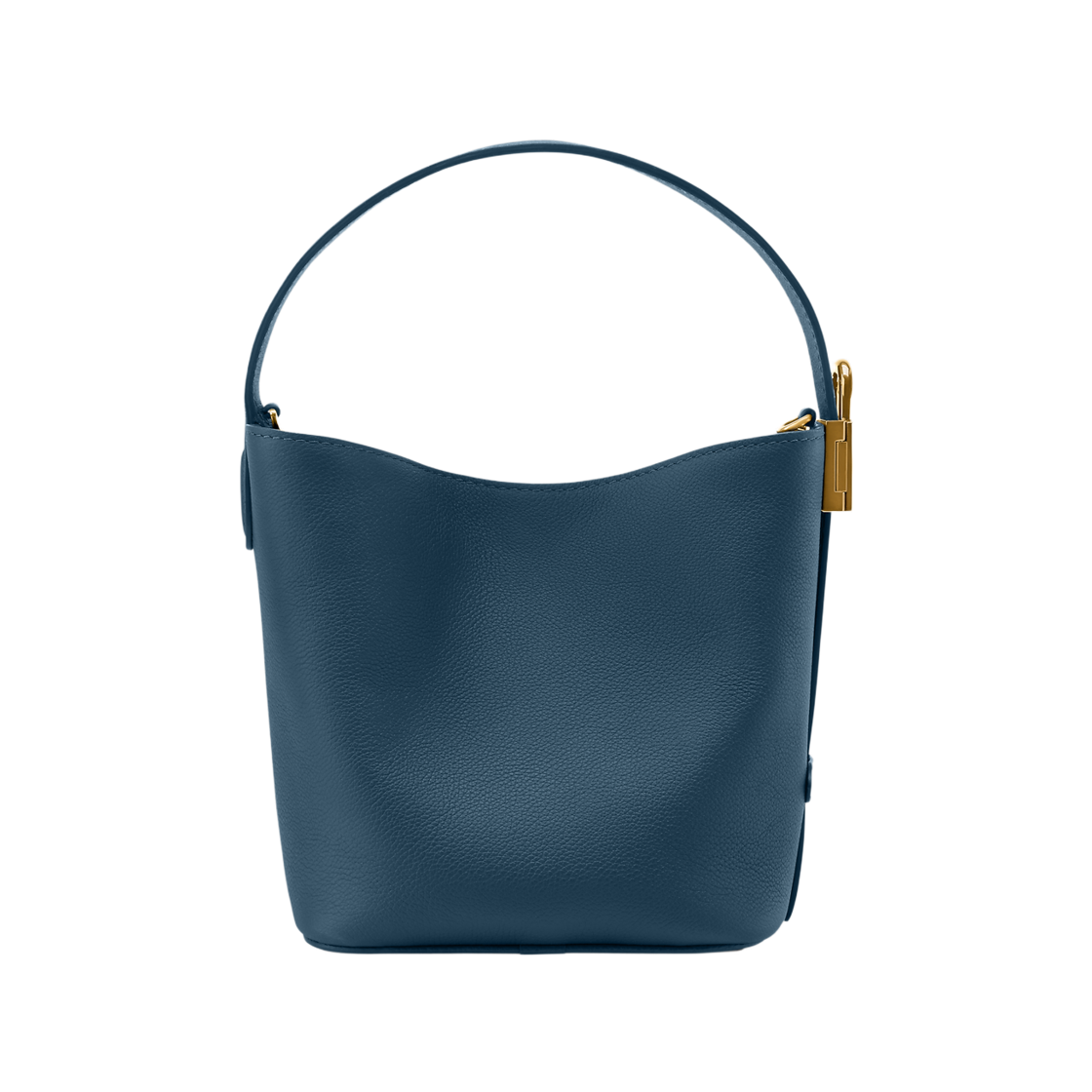 루이비통 로우 키 올 인 BB 프러시안 블루(Louis Vuitton Low Key All In BB Prussian Blue) - 3