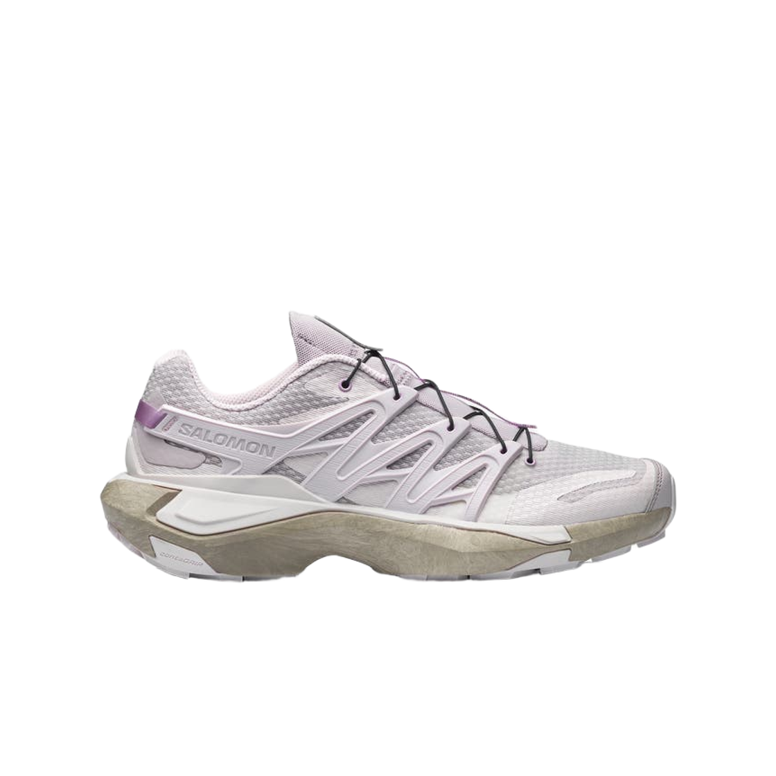 L49152200 Salomon XT PU.RE Ashes Of Roses Lilac Ash