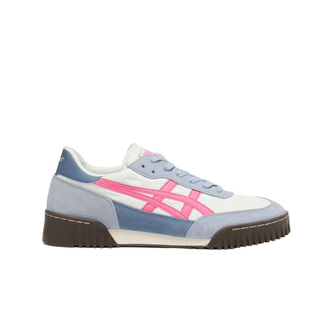 1183C614-400 Onitsuka Tiger Rotemit Airy Blue Dragon Fruit