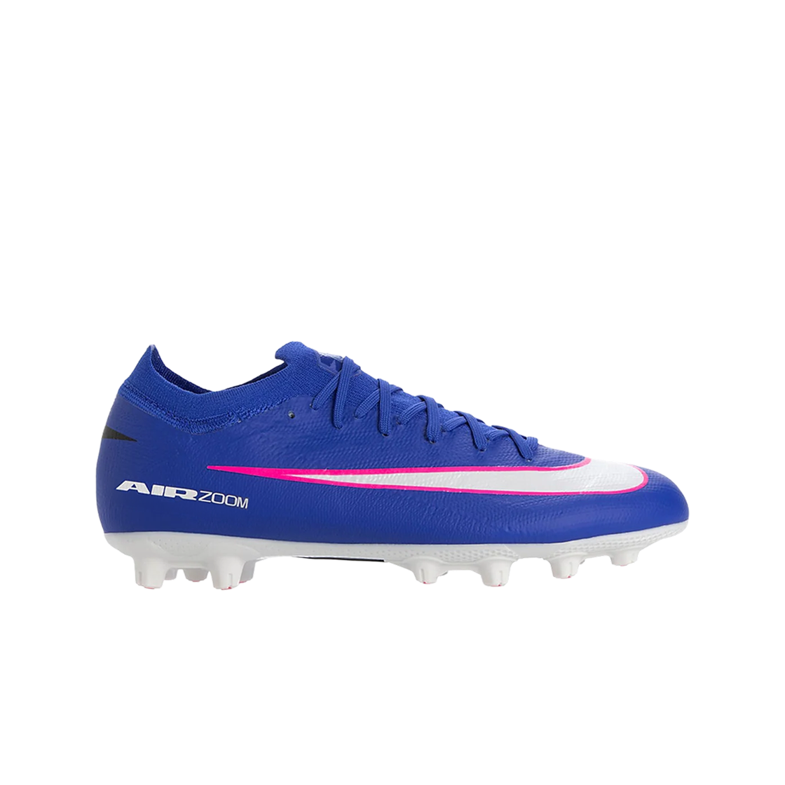FQ8686-446 Nike Mercurial Vapor 16 Pro HG Racer Blue White