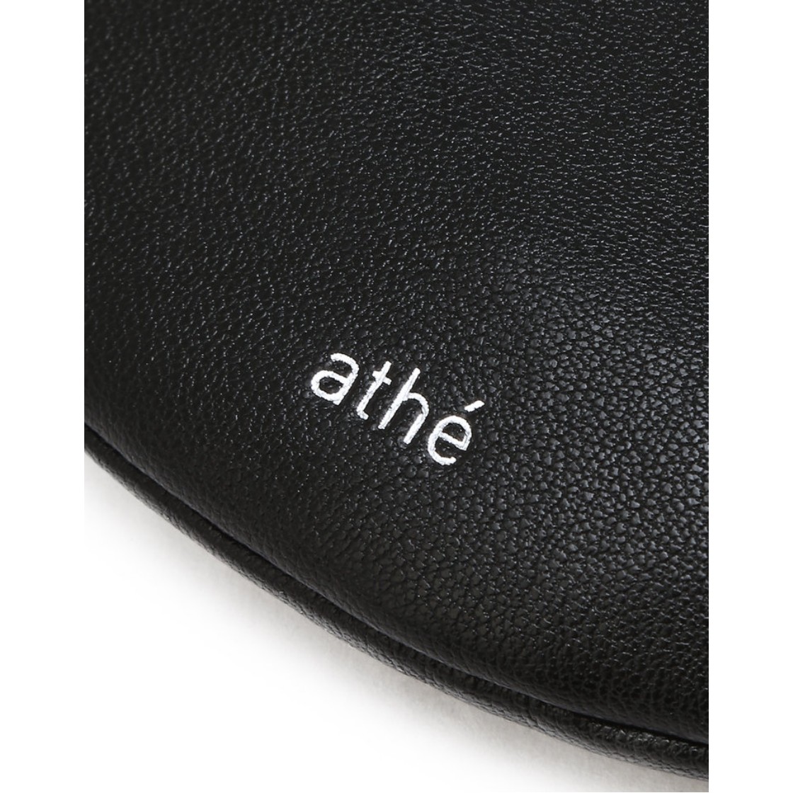 아떼 바네사브루노 액세사리 체인미니지갑 AAWA6F200BK 블랙(Athe Vanessabruno Acc Chain Mini Wallet Aawa6F200Bk Black) - 5