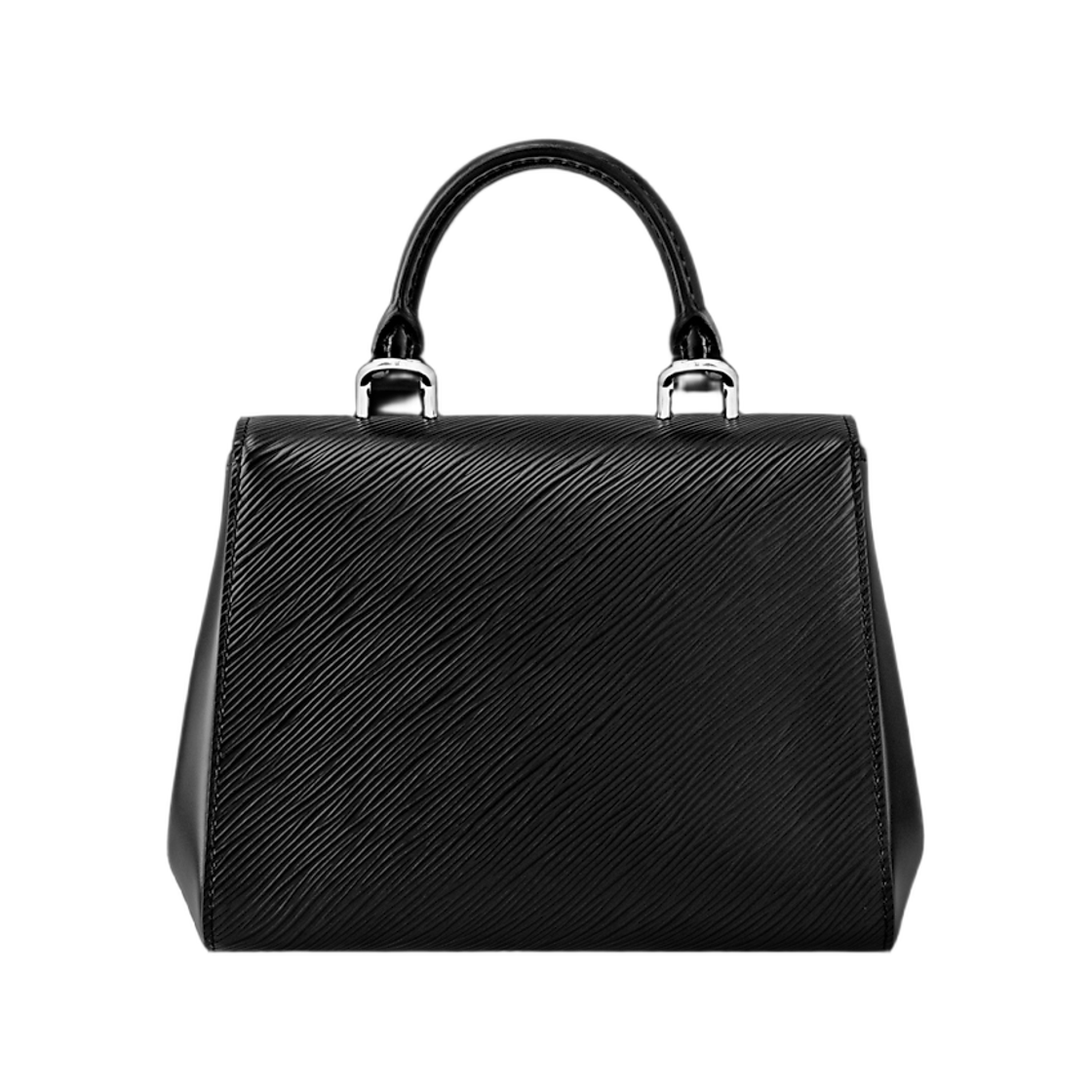 루이비통 클루니 미니 블랙(Louis Vuitton Cluny Mini Black) - 2