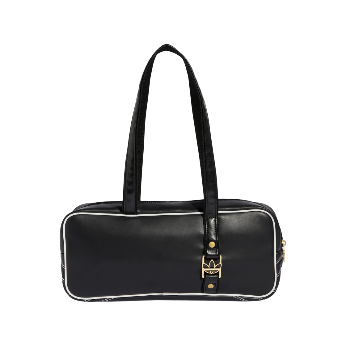 KE2329 Adidas Airliner Long Bag Black