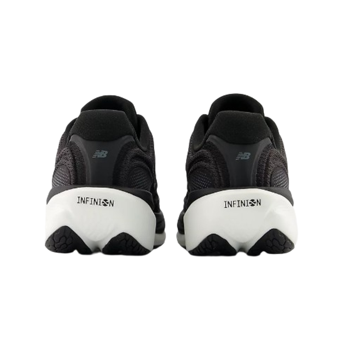 (W) 뉴발란스 1080v15 블랙 슬레이트 그레이 - 2E 엑스트라 와이드((W) New Balance 1080v15 Black Slate Grey - 2E Extra Wide) - 3