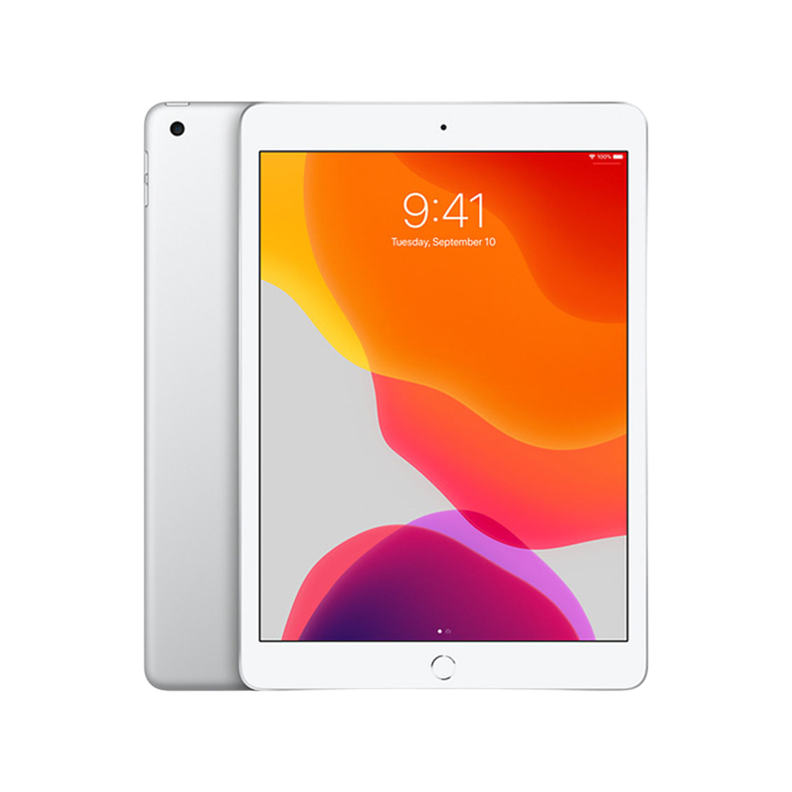 [A등급] 리퍼비시 아이패드 7세대 10.2 WIFI 128기가([A등급] Refurbished iPad 7th Gen 10.2 Wi-Fi 128GB) - 3