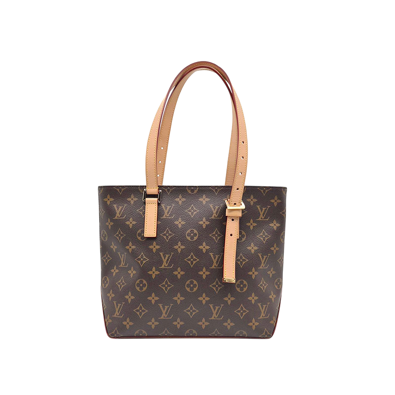 ITCS5TI7GWHM Louis Vuitton Monogram Piano Bag L312603