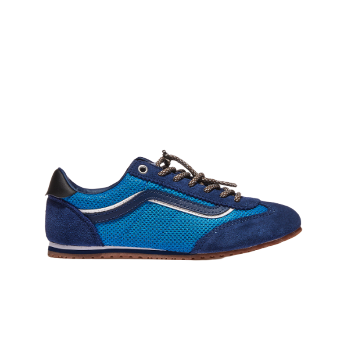 VN000D837WM Vans Super Lowpro Mesh True Blue