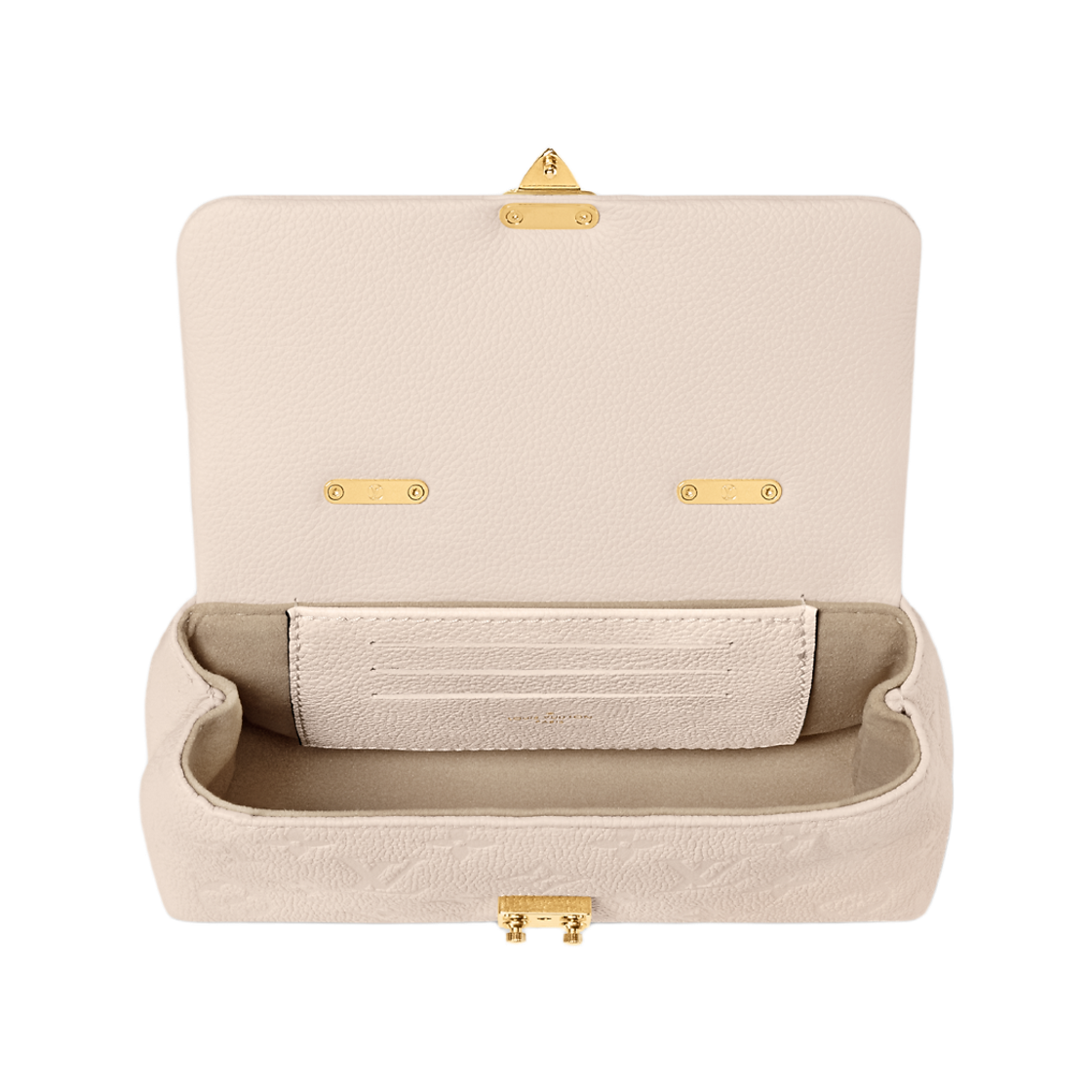 루이비통 나노 마들렌 그레인드 레더 크림(Louis Vuitton Nano Madeleine Grained Leather Cream) - 2