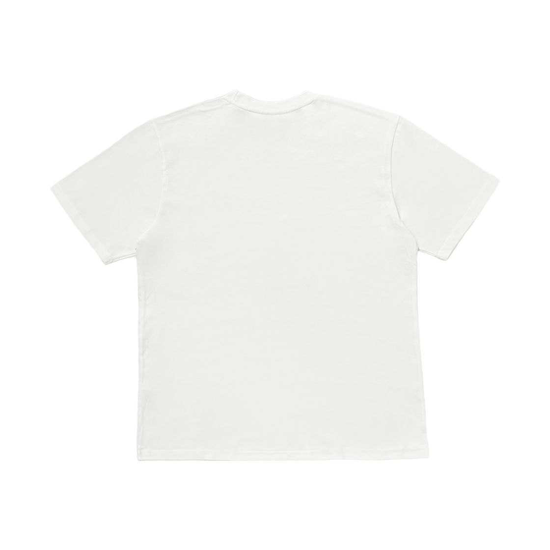 [KREAM 단독] 김씨네과일 무지 티셔츠([KREAM 단독] Kims Fruits Plain T-shirts) - 2