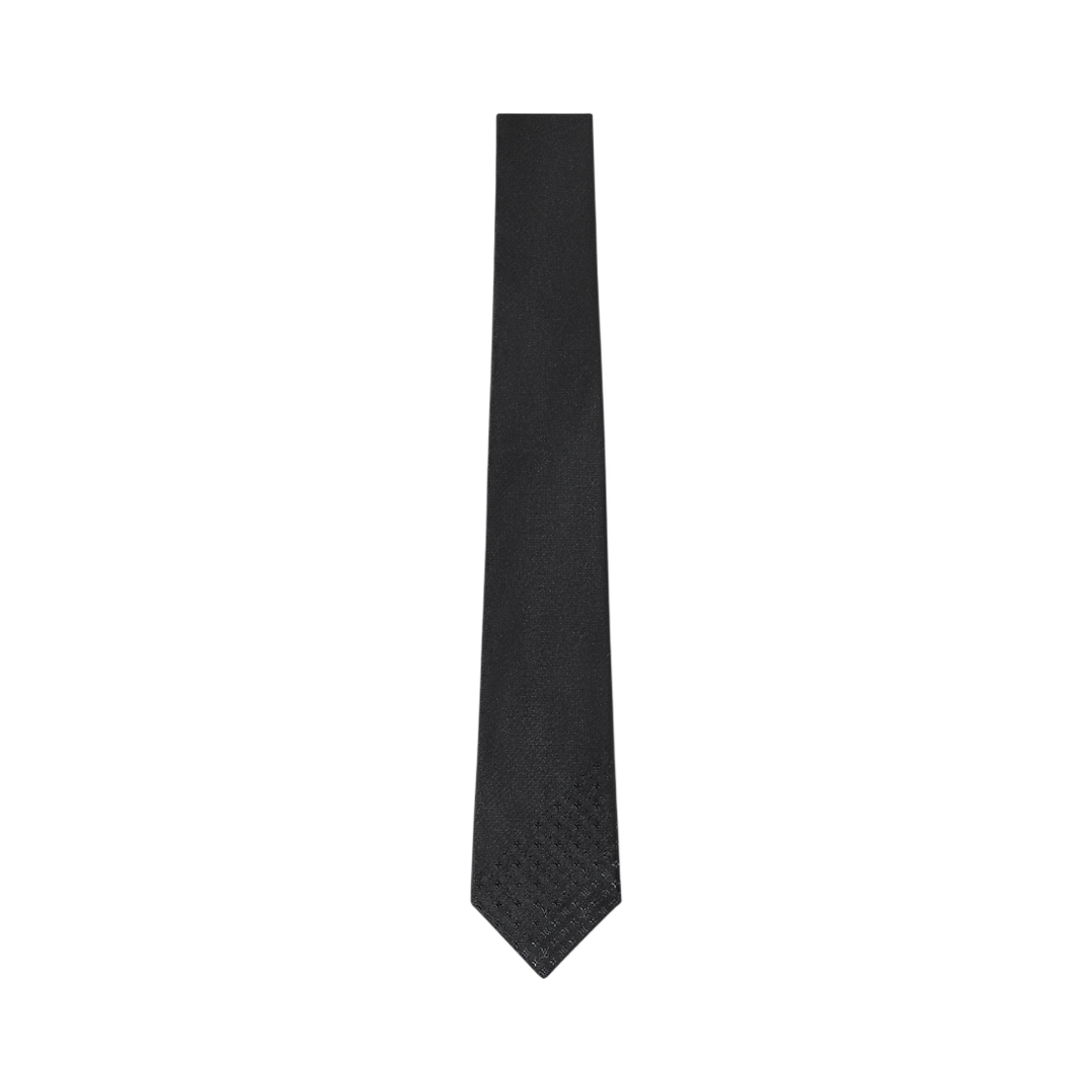 M78764 Louis Vuitton Monogram Gradient Tie Grey