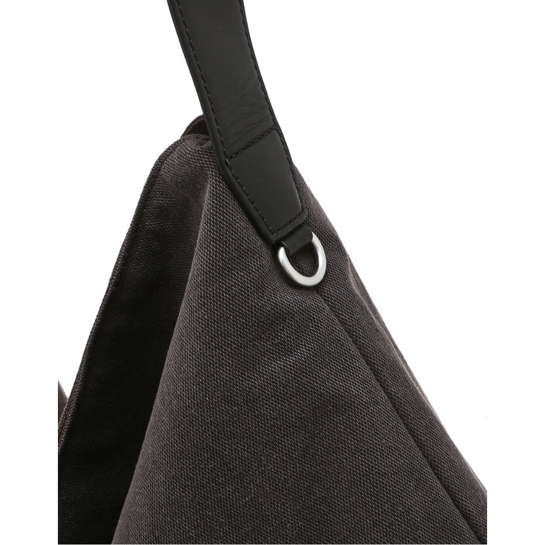 아떼 바네사브루노 액세사리 다크그레이 트라쎄 숄더백 AABA6F870G3 다크 그레이(Athe Vanessabruno Acc Trace Dark Gray Trace Shoulder Bag Aaba6F870G3 Dark Grey) - 5