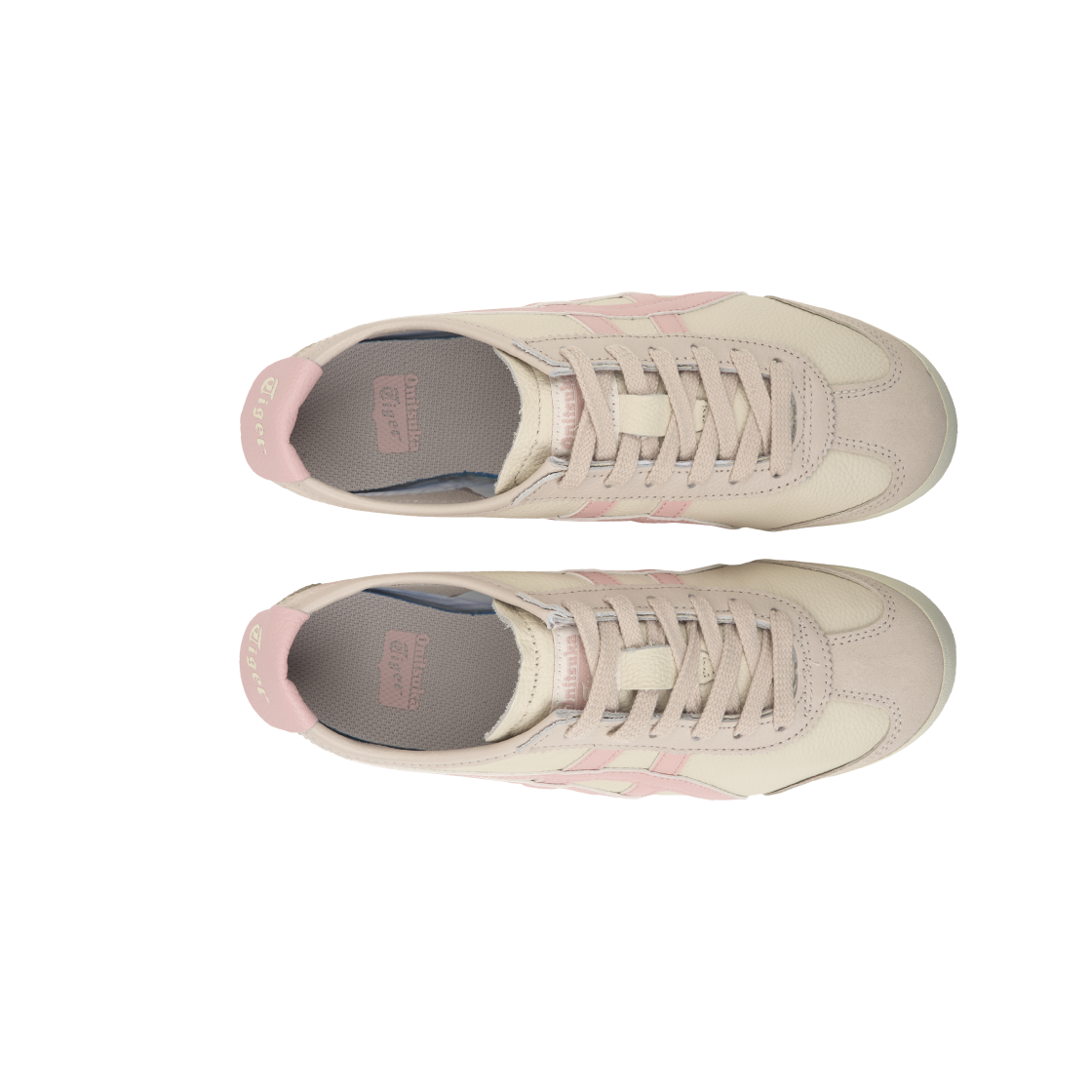 오니츠카 타이거 멕시코 66 오트밀 진저 피치(Onitsuka Tiger Mexico 66 Oatmeal Ginger Peach) - 5