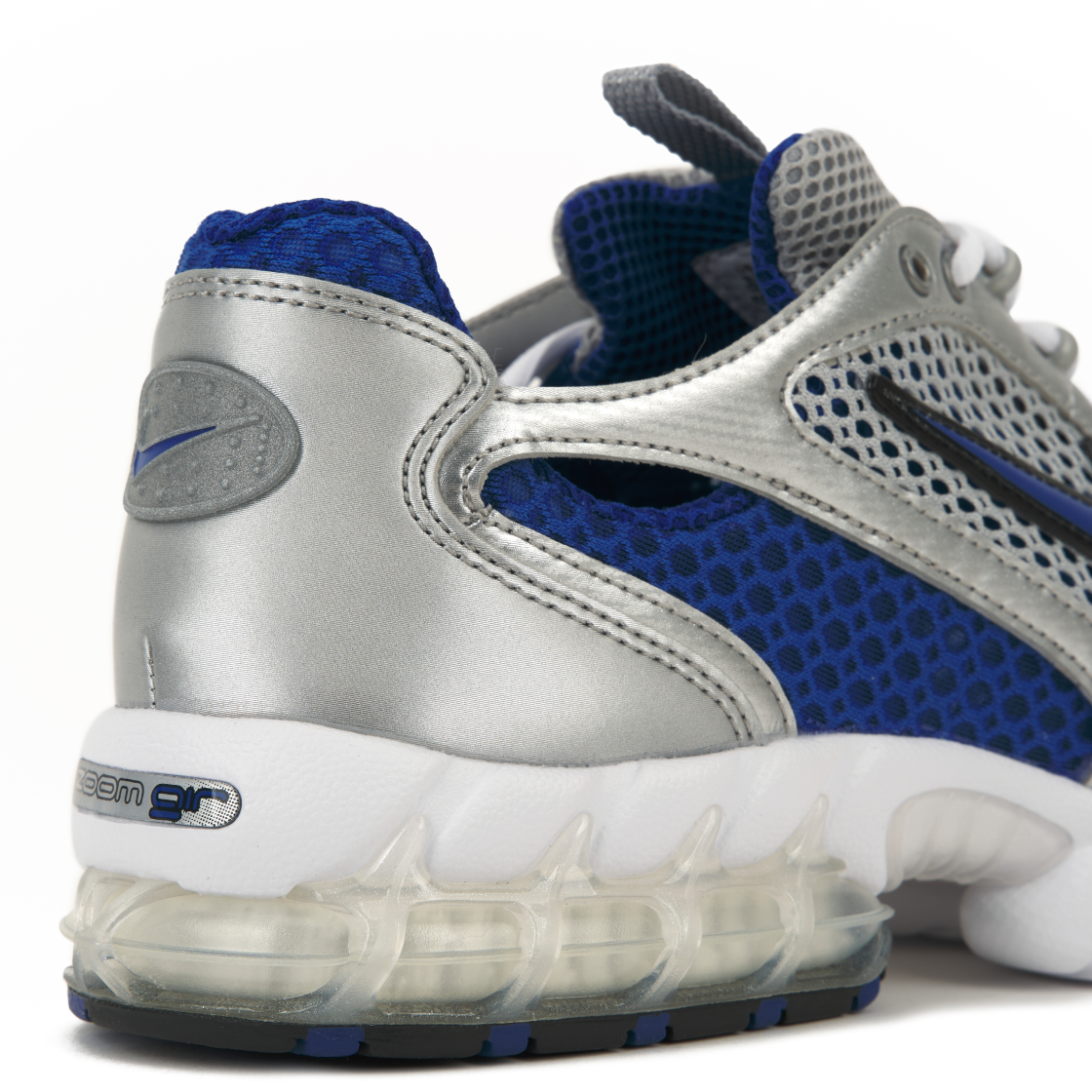 나이키 에어 줌 스피리돈 케이지 2 바시티 로얄(Nike Air Zoom Spiridon Cage 2 Varsity Royal) - 8