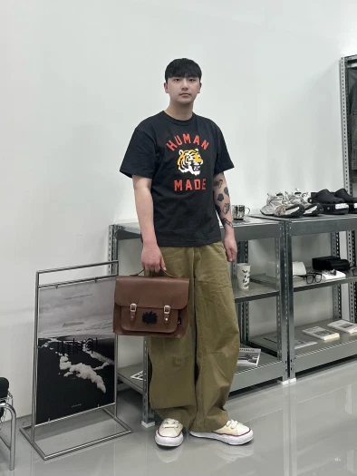 스타일 카드