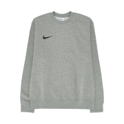 Nike Park Crew Sweatshirt Grey Heather