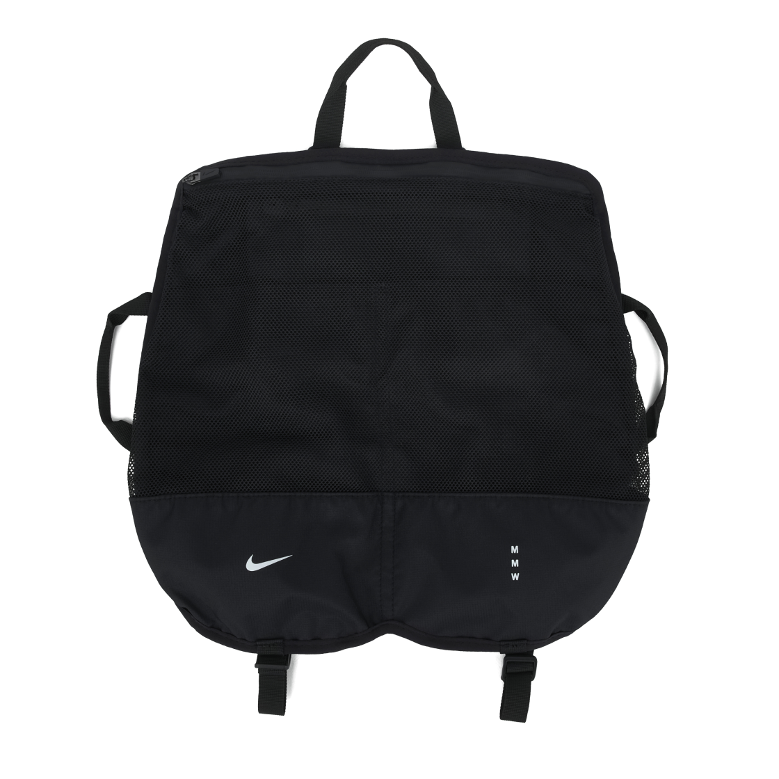 나이키 x 매튜 M 윌리엄스 005 슬라이드 라이트 본 앤 크롬(Nike x Matthew M Williams 005 Slide Light Bone and Chrome) - 10