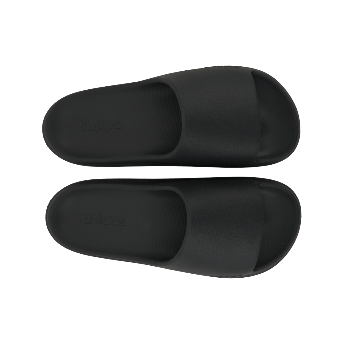 아디다스 아딜렛 루미아 코어 블랙(Adidas Adilette Lumia Core Black) - 5