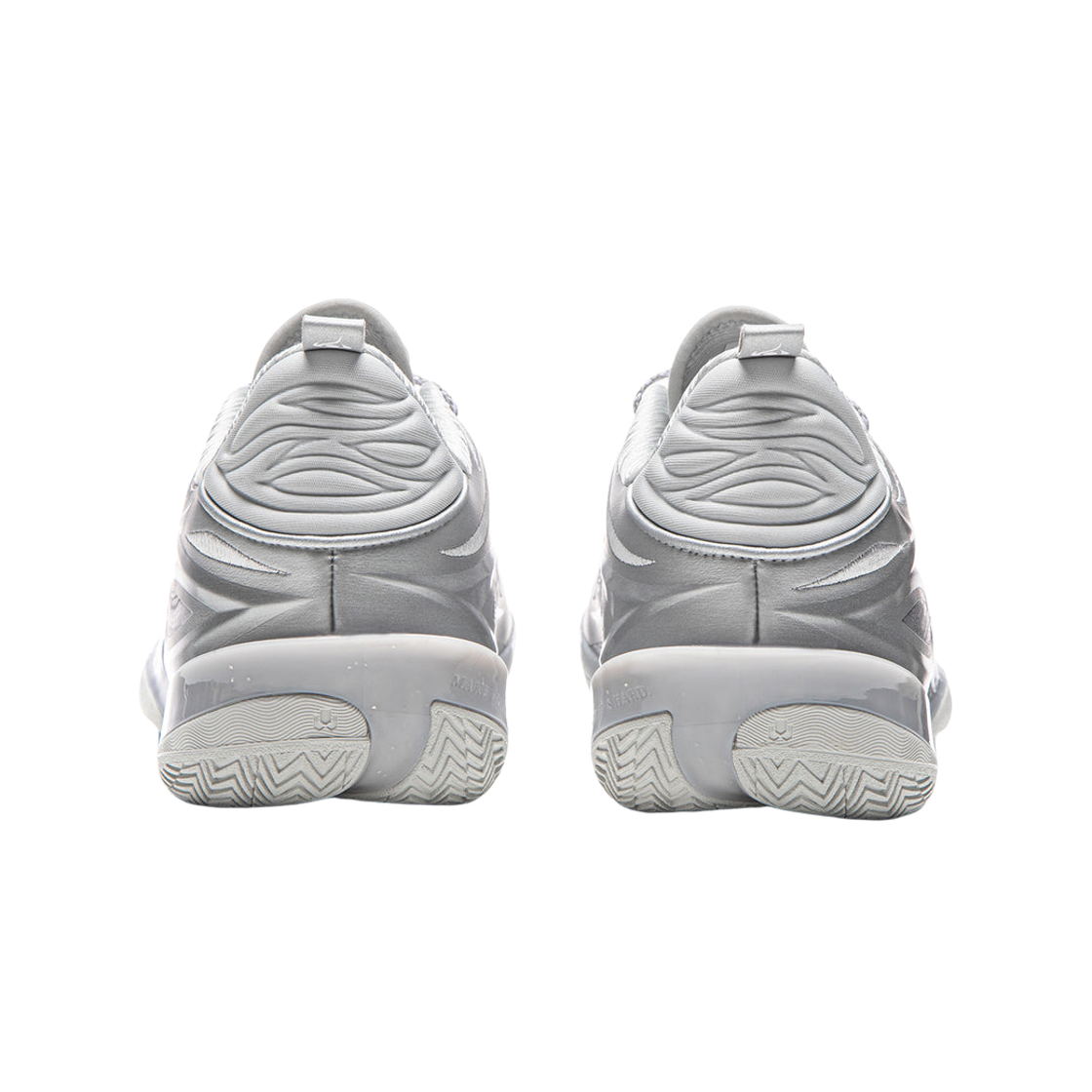 리닝 웨이 오브 웨이드 808 5 울트라 V2 실버(LiNing Way of Wade 808 5 Ultra V2 Silver) - 3
