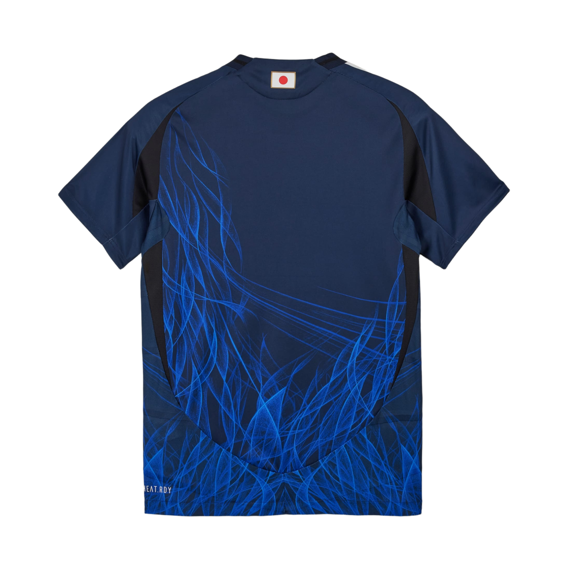 Y-3 재팬 2024 홈 어센틱 저지 레전드 잉크 (논 마킹 버전) - KR 사이즈(Y-3 Japan 2024 Home Authentic Jersey Legend Ink (Non Marking Ver.) - KR Sizing) - 2