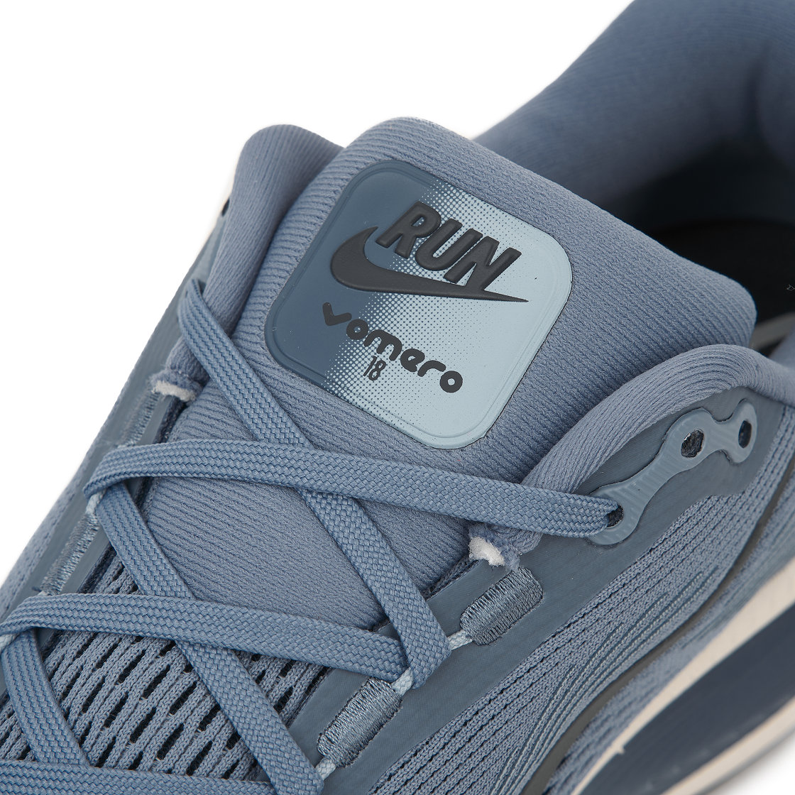 나이키 보메로 18 애션 슬레이트 디퓨즈드 블루(Nike Vomero 18 Ashen Slate Diffused Blue) - 7