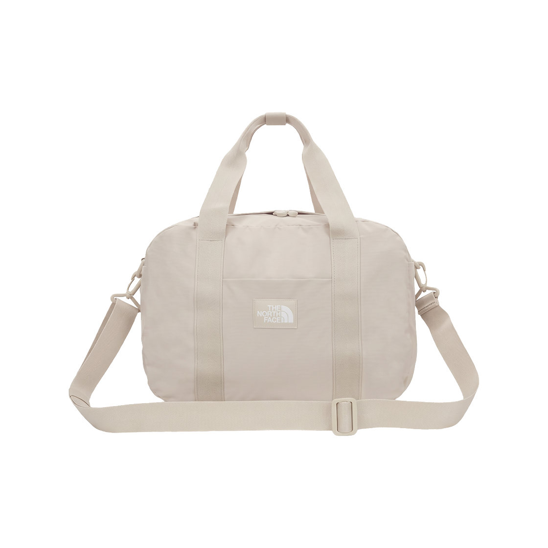 NN2PS05B The North Face Heritage Cargo M Light White Sand - 26SS