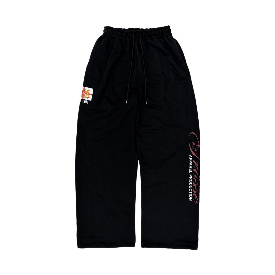 이피알 레이어 쾨니힐리허 스웻팬츠(Epr. Layer Königlicher Sweatpants)
