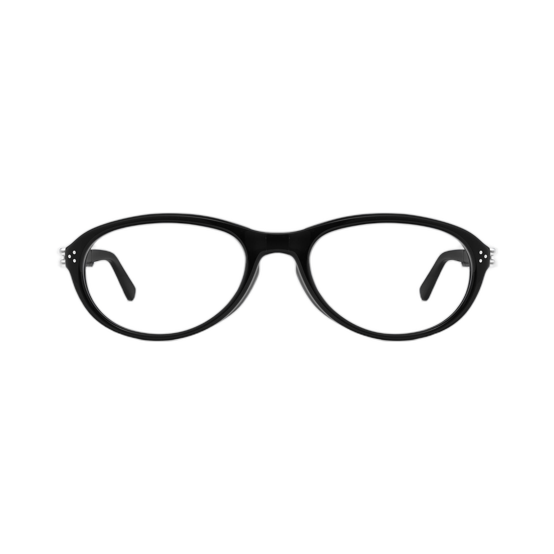 0Q04AJXF47376 Gentle Monster Harv 01(C) Black Clear