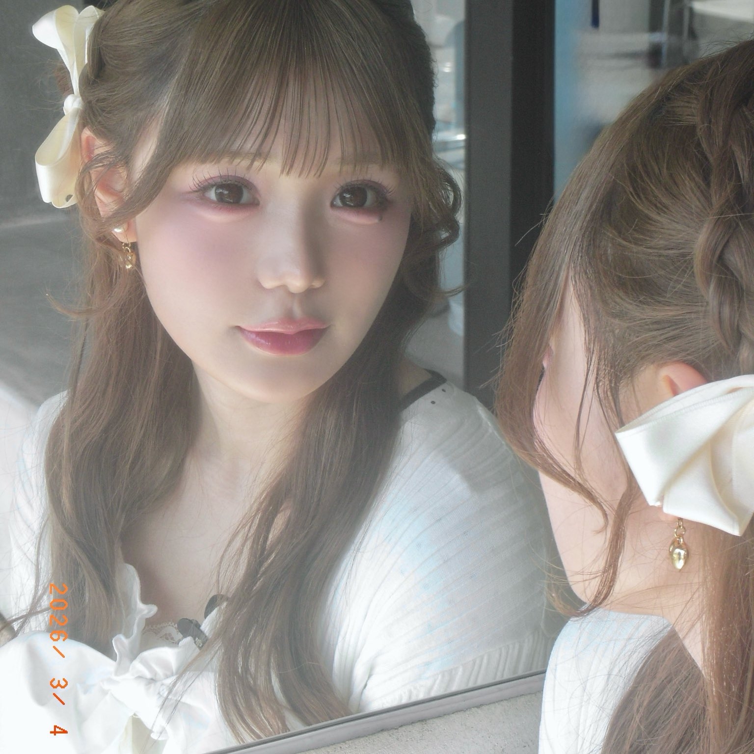 7/25 sat CUTIE STREET Live in Korea 2026 SUMMER 착용 스타일