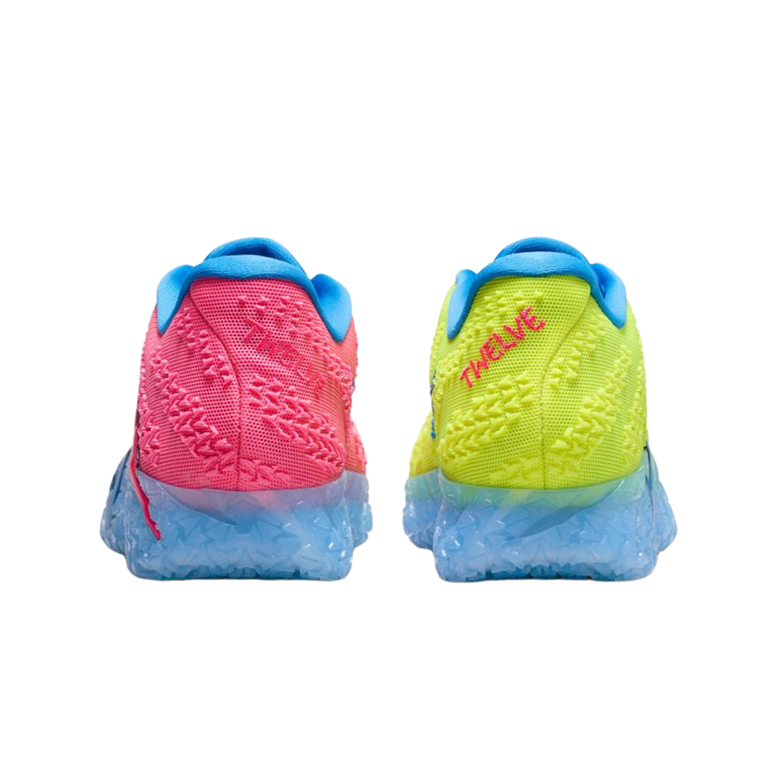 나이키 x 쿨에이드 자 3 EP 레몬 베놈 라이트 포토 블루(Nike x Kool-Aid Ja 3 EP Lemon Venom Light Photo Blue) - 3