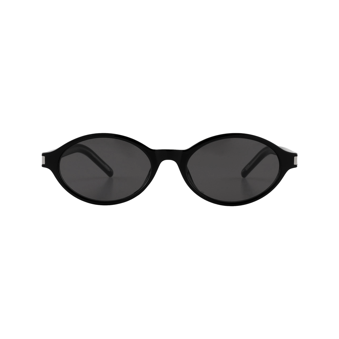 투디터 틴트 가벼운 뿔테 긱시크 선글라스 나일론 틴트 렌즈 C1 블랙(2DITOR Tint Light Hornet GeekChic Sunglasses Nylon Tint Lens C1 Black) - 1