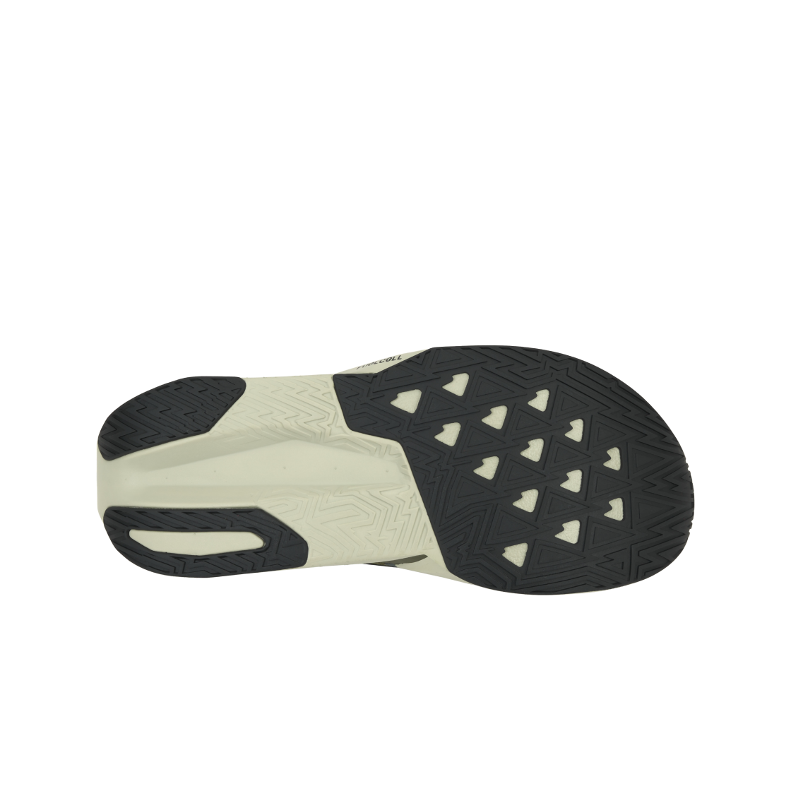 뉴발란스 퓨어셀 레벨 v5 우드랜드 쉽야드 - 2E 와이드(New Balance FuelCell Rebel v5 Woodland Shipyard - 2E Wide) - 2