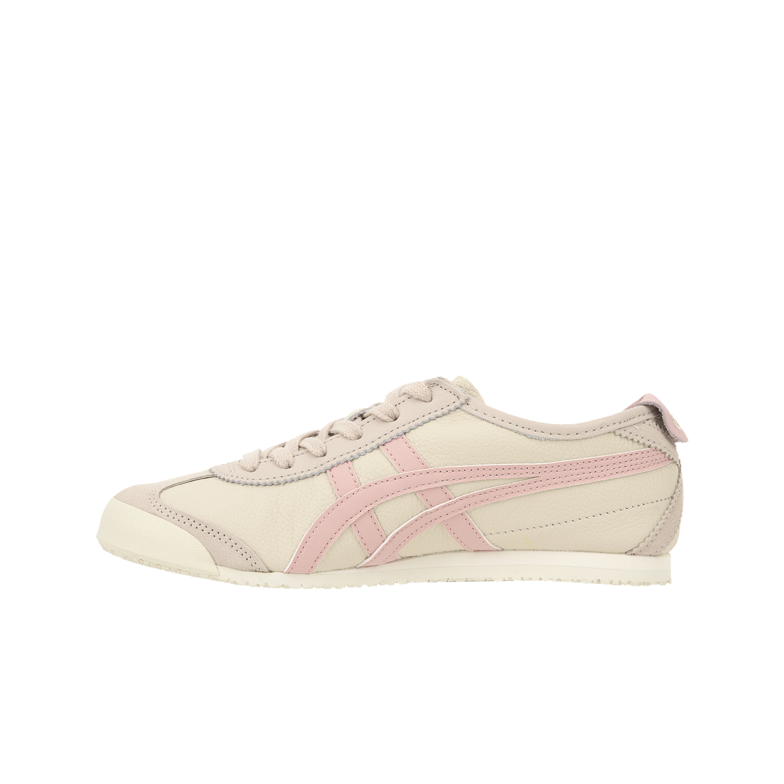 오니츠카 타이거 멕시코 66 오트밀 진저 피치(Onitsuka Tiger Mexico 66 Oatmeal Ginger Peach) - 3