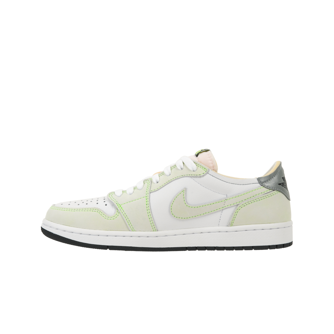 조던 1 로우 OG 고스트 그린(Jordan 1 Low OG Ghost Green) - 3
