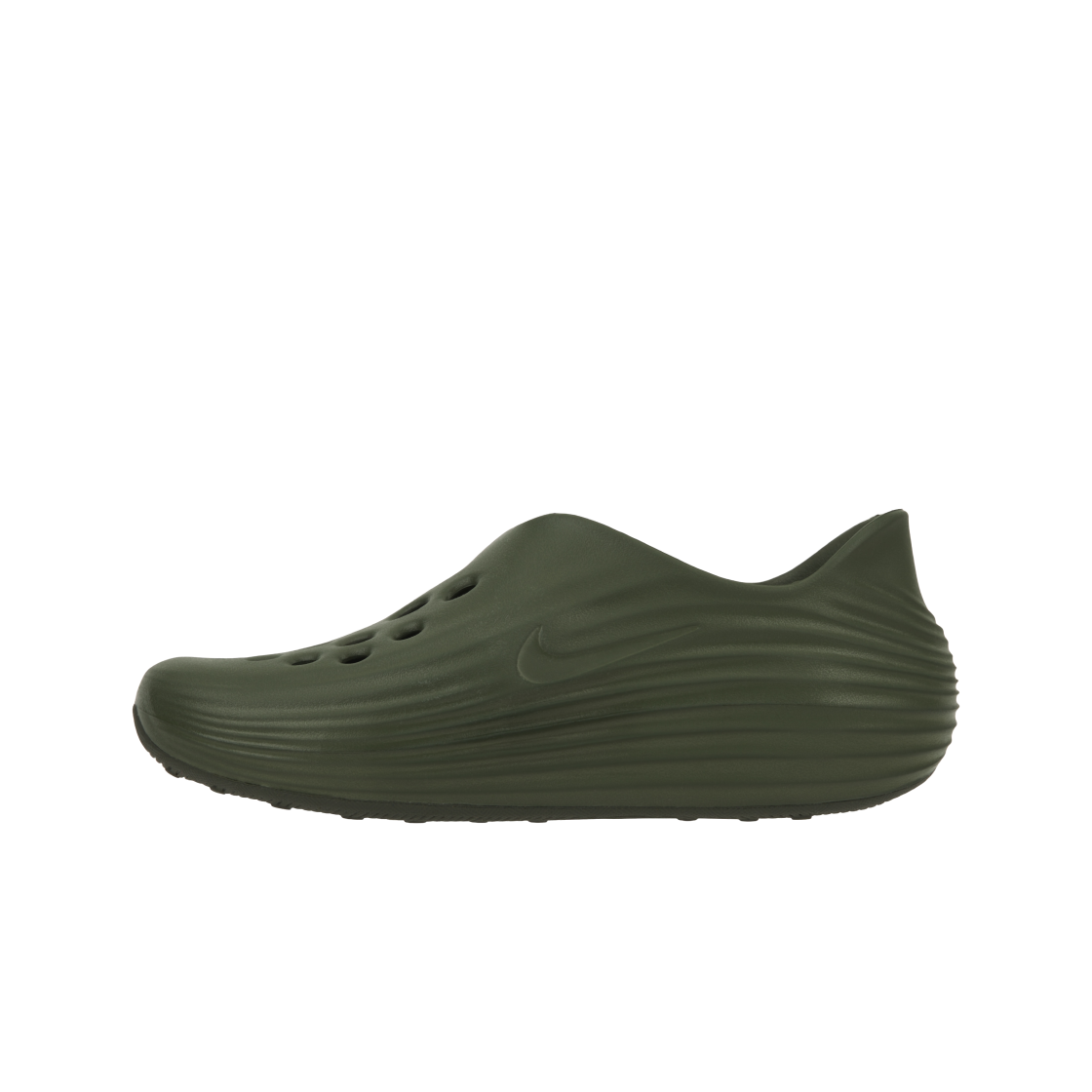 나이키 리액트X 리주버네이트 미디움 올리브(Nike ReactX Rejuven8 Medium Olive) - 3