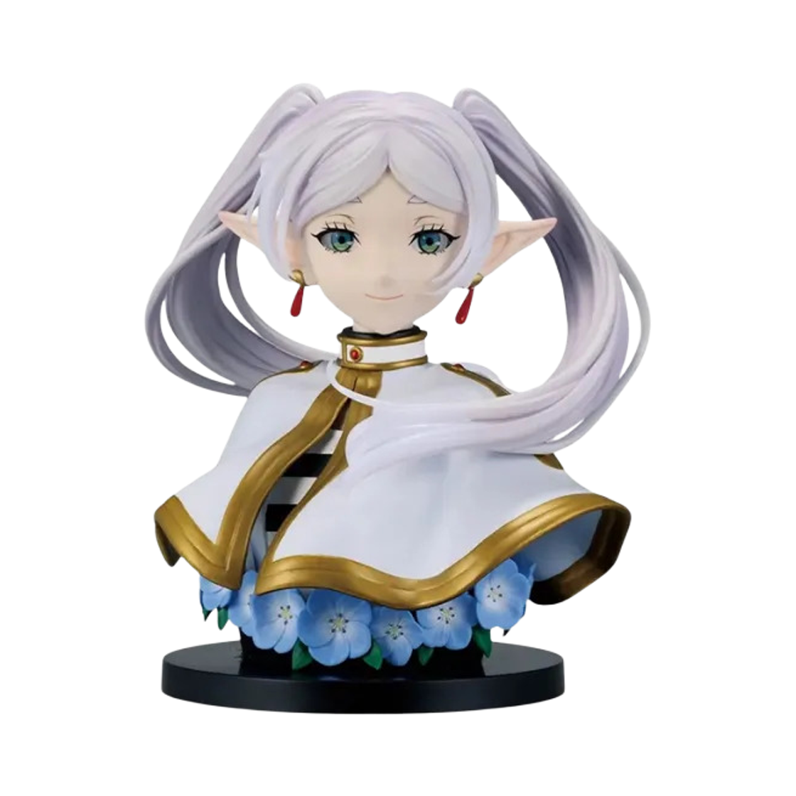 - Bandai Ichiban Kuji Funeral of Freiren Last One Prize Frieren Art Scale Figure