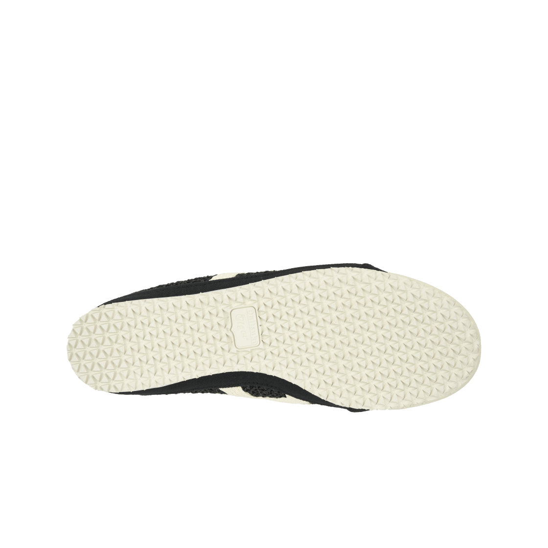 오니츠카 타이거 멕시코 66 사보 블랙 크림(Onitsuka Tiger Mexico 66 Sabot Black Cream) - 2