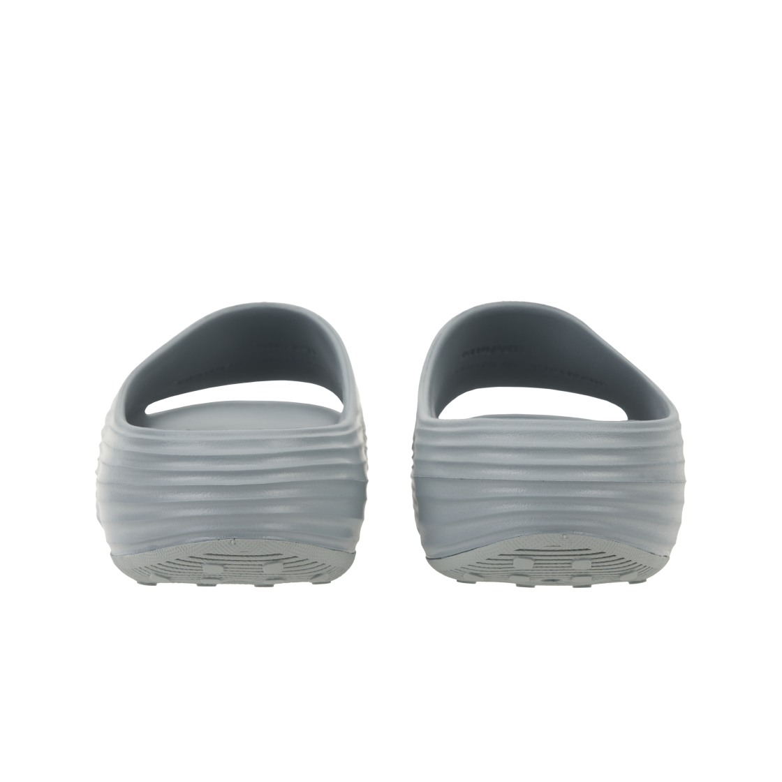 나이키 리액트X 리주버네이트 슬라이드 울프 그레이(Nike ReactX Rejuven8 Slide Wolf Grey) - 6