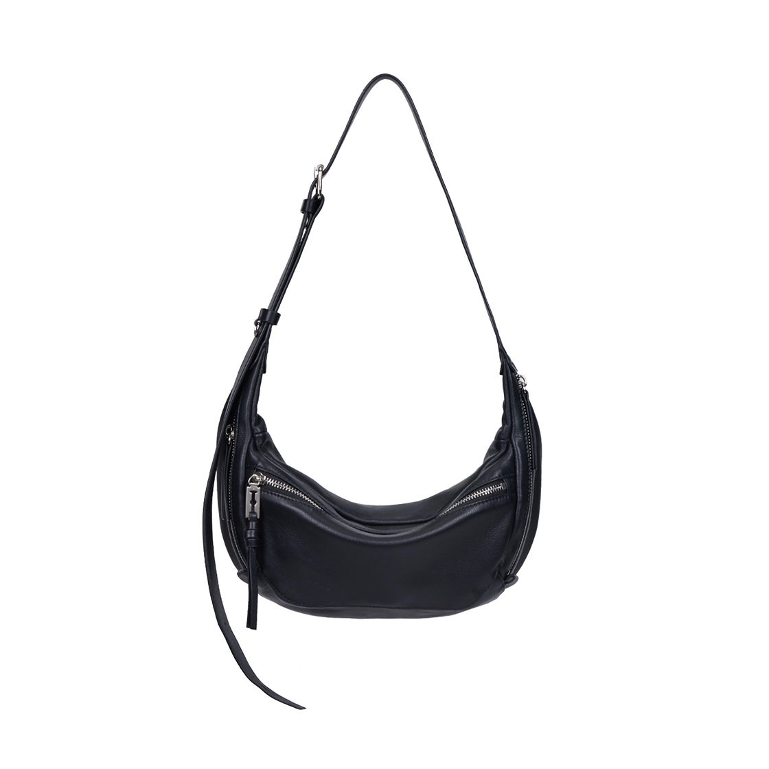 분크 퍼펙 모터 크로스 스몰 블랙(vunque Perfec Motor Cross S Black) - 2
