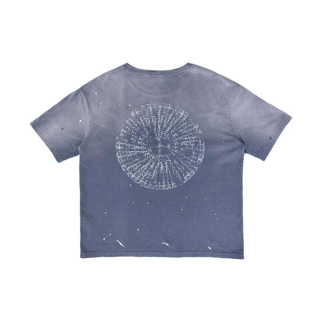 이피알 레이어 에르베 크롭 티셔츠(Epr. Layer Erbe Cropped T-shirt) - 2
