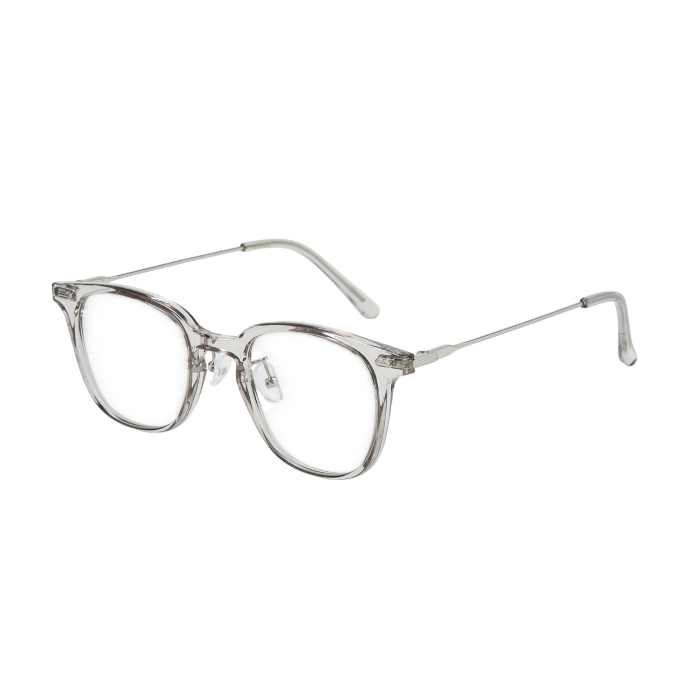 한글 URBAN 실루엣 아넬 그레이(Hangle Urban Silhouette gray)