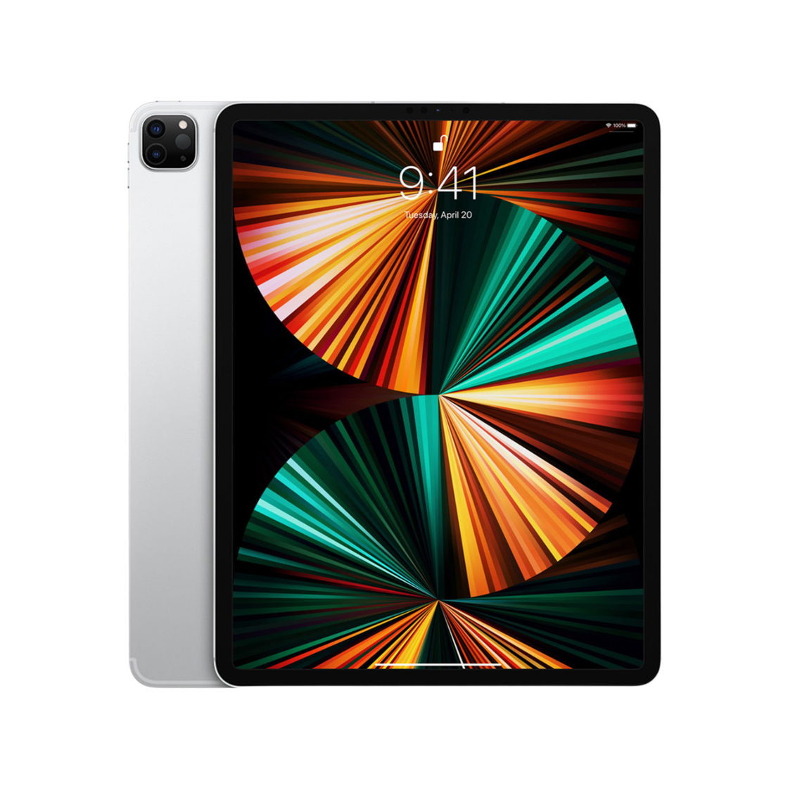 [B등급] 리퍼비시 아이패드 프로 12.9 5세대 wifi 128기가([B등급] Refurbished iPad Pro 12.9 5-Gen wifi 128GB) - 2