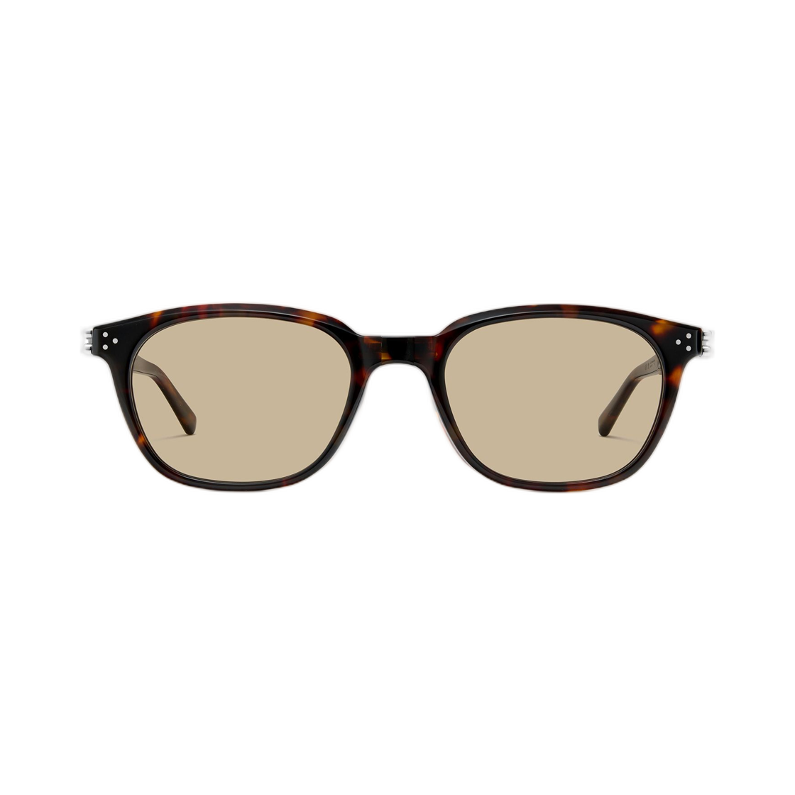 0Q04AJXHW737W Gentle Monster Jasmin T1 Tortoise Brown