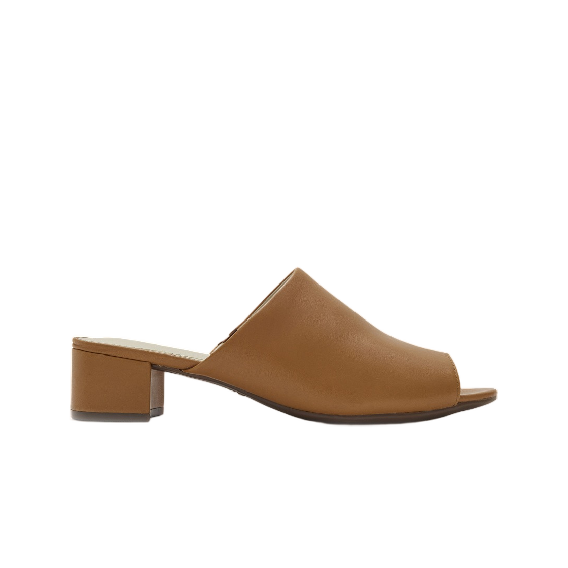(W) 쿠에른 밀라노 04 브랜디((W) Cueren Milano 04 Brandy)