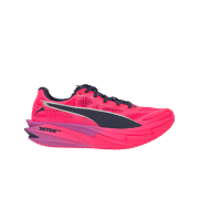 Puma x Hyrox Deviate Nitro Elite 4 Pure Pink Electric Orchid