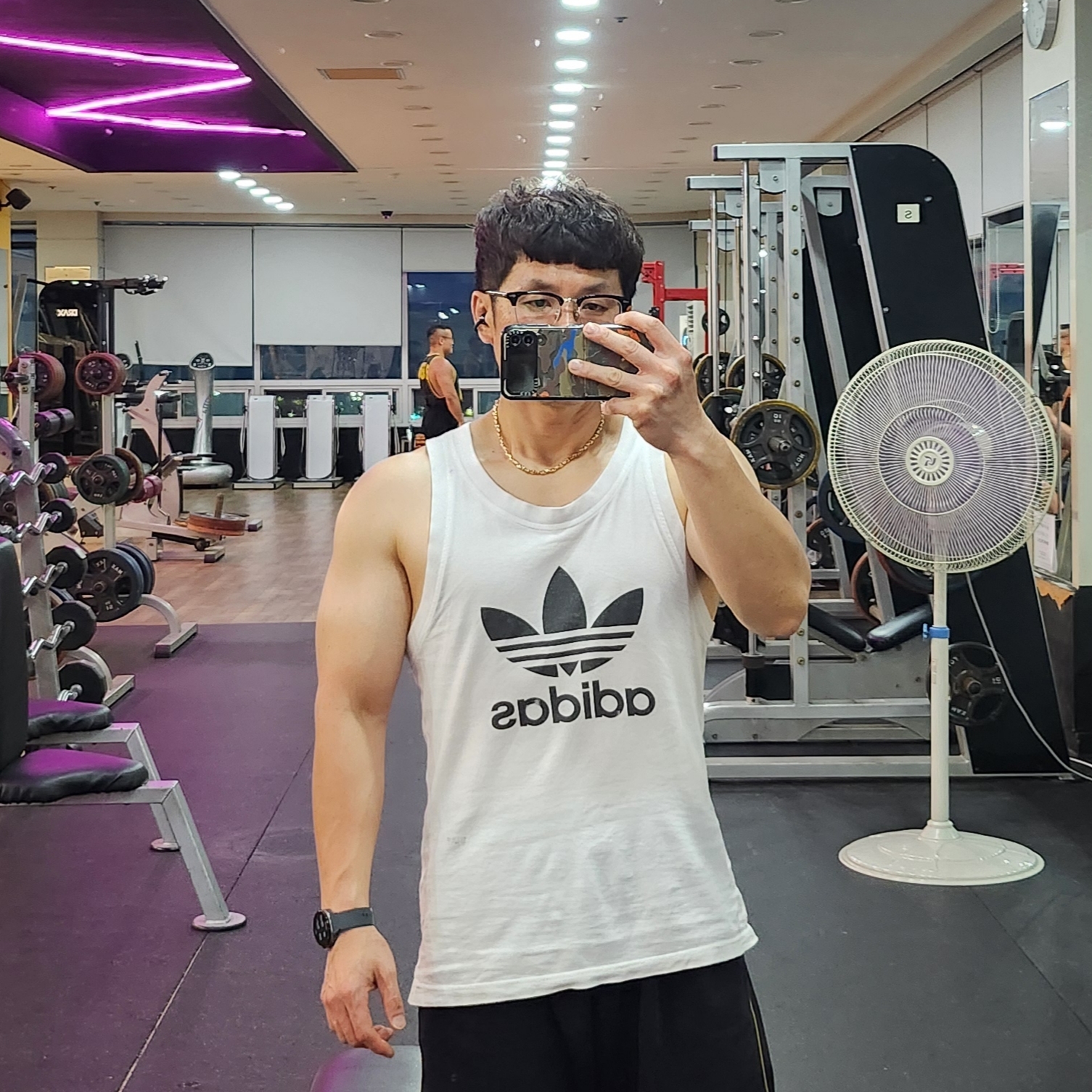 seunghyun1980님의 스타일 - 3