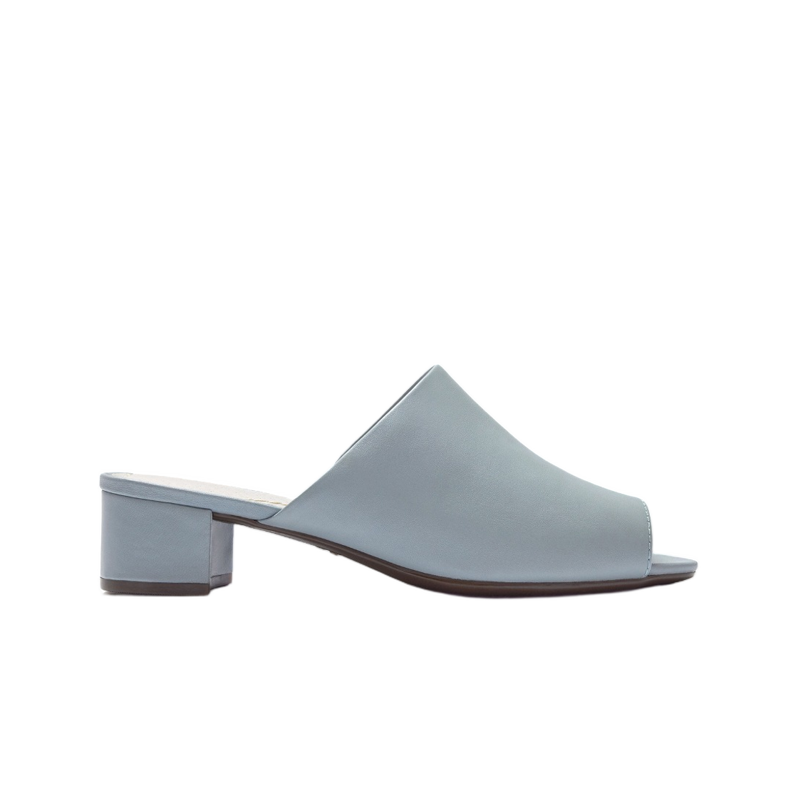 (W) 쿠에른 밀라노 04 스카이 블루((W) Cueren Milano 04 Sky Blue)